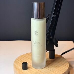 Crown Affair • The Overnight Repair Serum •  3.3 fl oz • New No Box